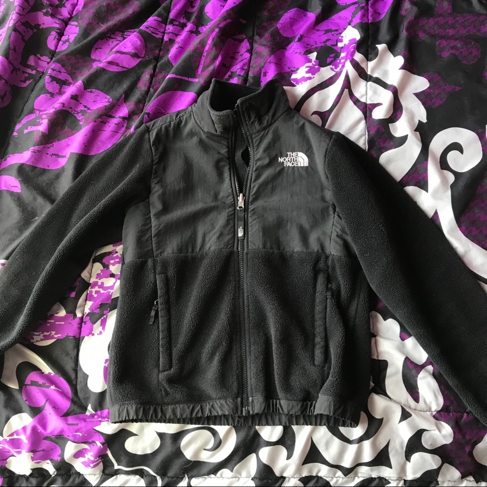 NORTH FACE JACKET